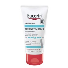 Eucerin Advanced Repair Hand Creme 2.7 oz Boundle Discount