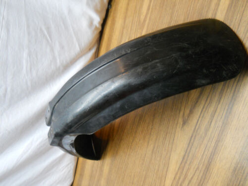 CR 250 HONDA 1990 CR 250R 1990 FRONT FENDER - Picture 1 of 3
