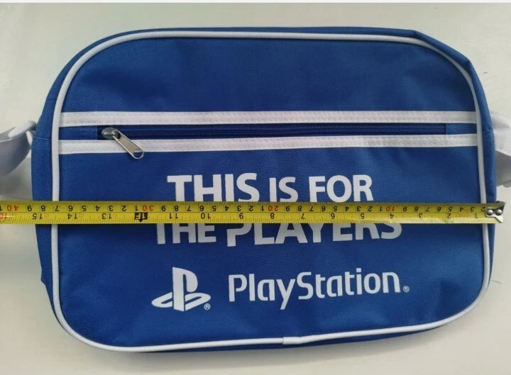 Ps4 messenger sale bag