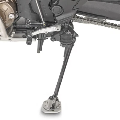 Extension De Béquille Latérale Pour BMW F800 GS 2024 2025 - Photo 1/4
