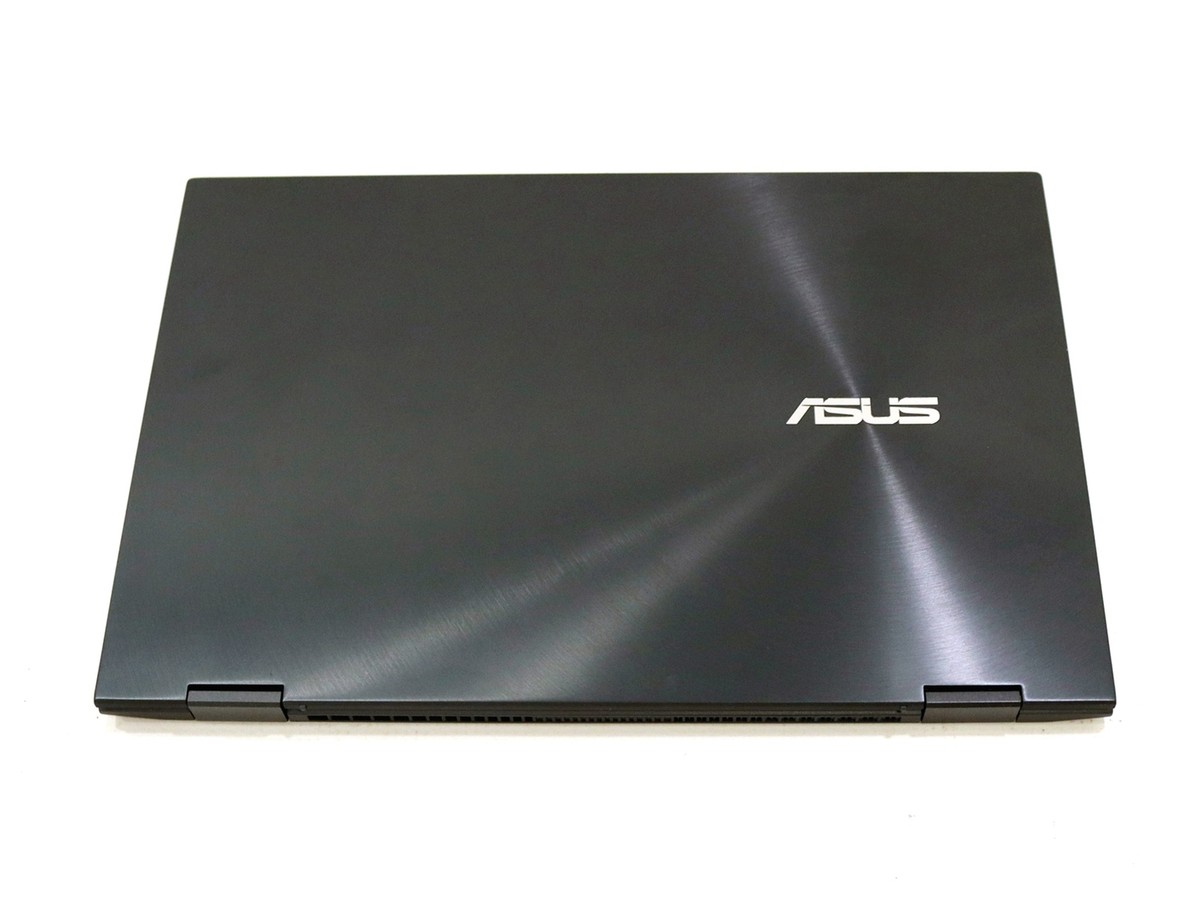 ASUS ZenBook Flip 13 4K OLED UX363E i7-1165G7 NO RAM / SSD - AS IS BAD Mobo ASUS ZenBook Flip 13 4K OLED UX363E i7-1165G7 NO RAM / SSD - AS IS BAD Mobo