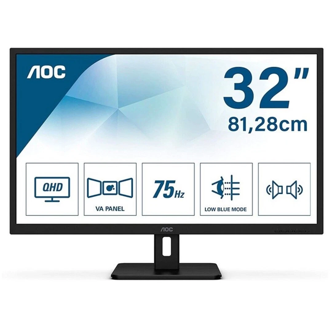 Aoc 75hz 2024