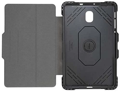 Targus Pro-Tek Case for Samsung Galaxy Tab A 10.5" (2018) Black - THZ755GL - Image 4 of 4