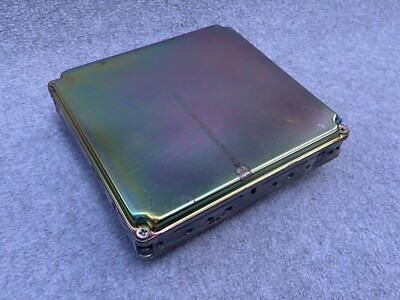 はまはま 1991 91 Nissan 300ZX NA MT V6 Engine Computer Control Module