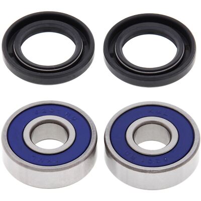 All Balls Vorderer Radlager Satz Für Suzuki DR-Z 70 2016 DRZ DR-Z70 16