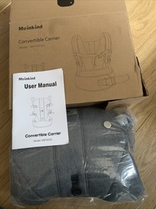 meinkind baby carrier