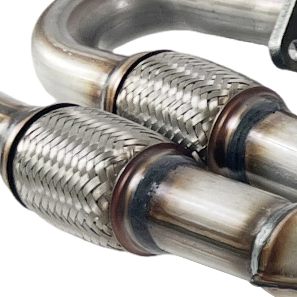 For 2003 2004 2005 2006 2007 Nissan Murano 3.5L V6 Catalytic Converter EPA - Image 4 of 4