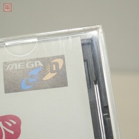 Sega MD  Mega-CD Annet Again Japanese Edition Good GP