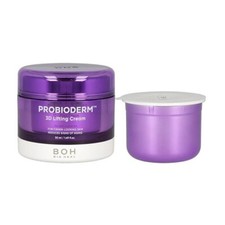  BIOHEAL BOH Probioderm 3D Lifting Cream Set 1Pack 50mL  Refill 50mL 