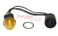 Metzger 0915206 Temperaturschalter, KüHlerlüFter FüR Opel