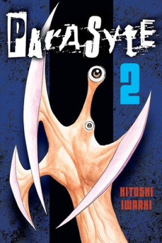 Thumbnail - Parasyte: V. 2 By Iwaaki, Hitoshi