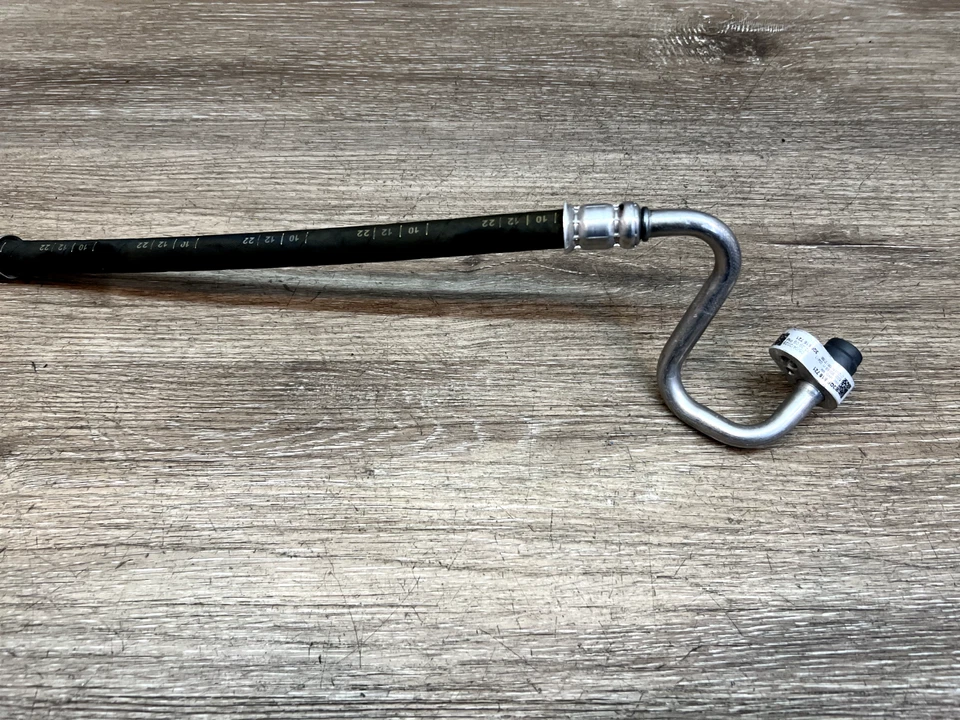 Manguera de succión Volkswagen 2018-2023 ASSY OEM pieza # 3QF-816-721 Foto 4 de 4