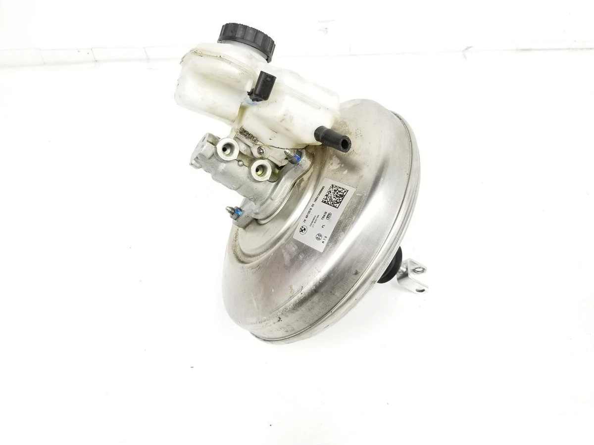 34336873440 bremskraftverstärker für BMW X1 SDRIVE 16 D 6873440 