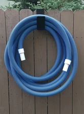 PoolMaster 35610 Swimming Pool Jumbo Vacuum Cleaner Hose Hanger