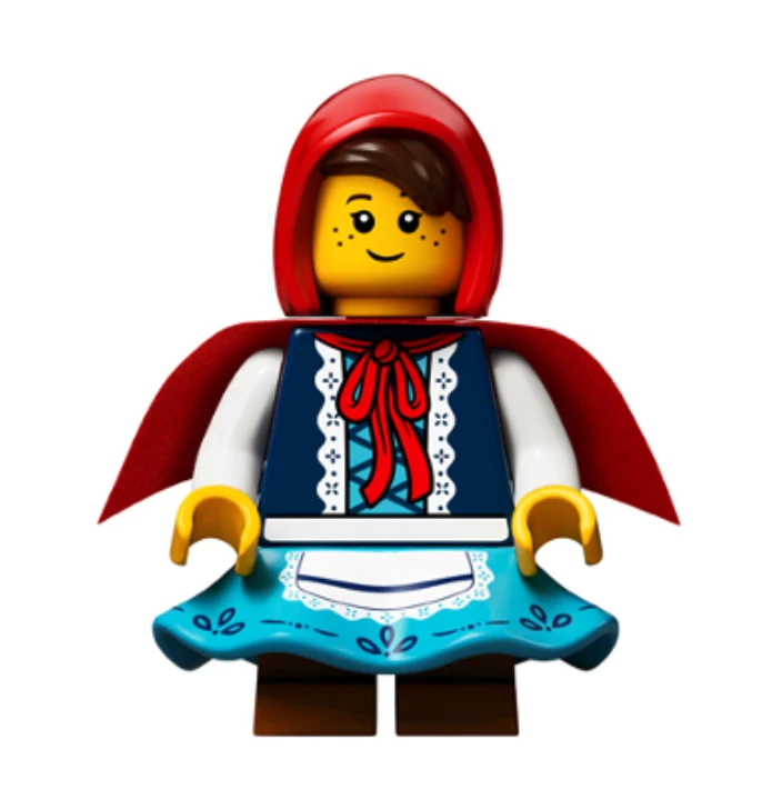 100 ideas de Caperucita roja caperucita roja, caperusita roja