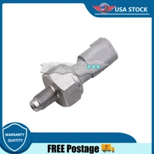 Fuel Injection Pressure Sensor For Ford Focus F-150 Expedition BL3Z9F972A