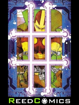 ABSOLUTE MISTER MIRACLE BY TOM KING AND MITCH GERADS HARDCOVER (392 Pages)