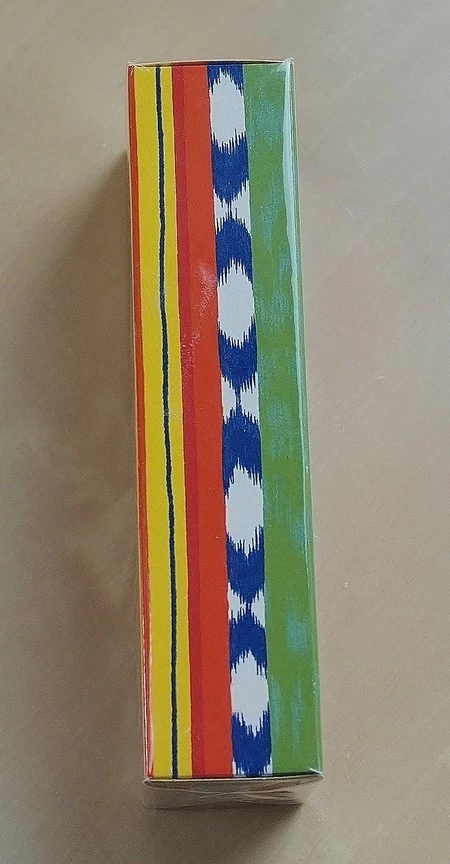 *QUE VIVA by ESCADA MARGARETHA LEY * 喷雾淡香水 50 毫升~1.7 盎司已停产密封 — 第 3/4 张图片