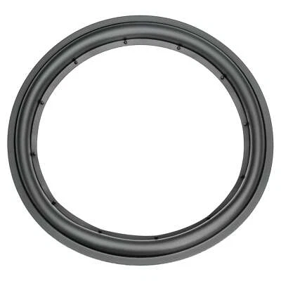 Lautsprecher Reparatur Sicke Gummi Subwoofer Membran 5,5 Inch Zoll Ø 141mm - Bild 1 von 3