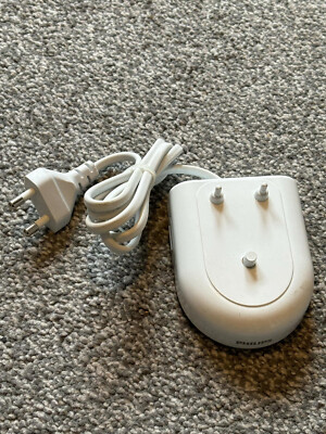 PHILIPS SONICARE HX6100 ADAPTER/LADEGERÄT - ELEKTRISCHE ZAHNBÜRSTE