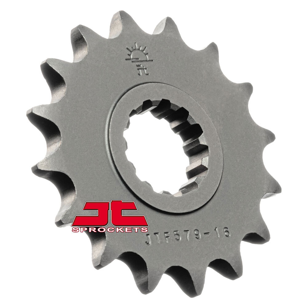 JT Front Sprocket 16 Tooth Fits YAMAHA FZ1 YZF-R1 JTF579.16 | eBay