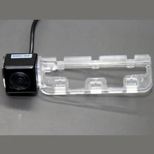 Auto HD Car Reverse Rear View Backup Camera For Honda Civic 2007 2008 2009 2010