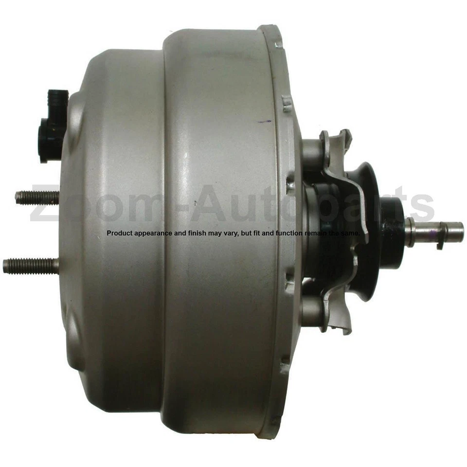 Booster de freio elétrico para 2009 2010 2011 Chevrolet Impala - Imagem 4 de 4