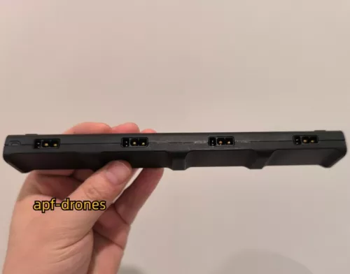 Genuine DJI Avata Battery Charging Hub - Picture 4 of 6