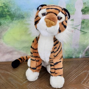 circus stuffed animals