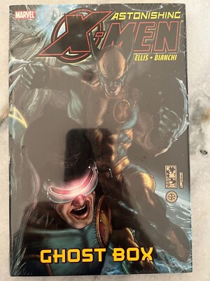 DC MARVEL VERTIGO Comics Graphic Novel Paperback Hardcover Books TPB YOU PICK