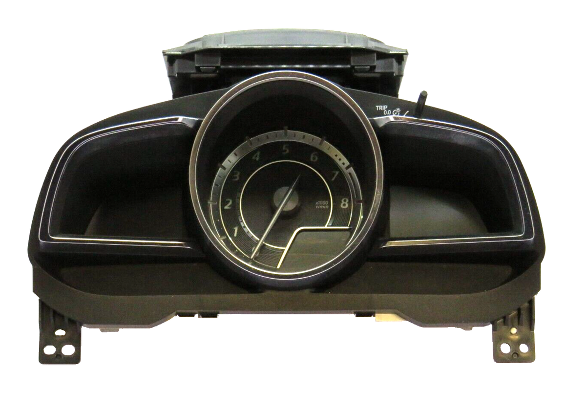 専用ページ131 ⭐ Instrument Panel MAZDA 3 BJE155430 BJE155430K9001 BJE1 55 430