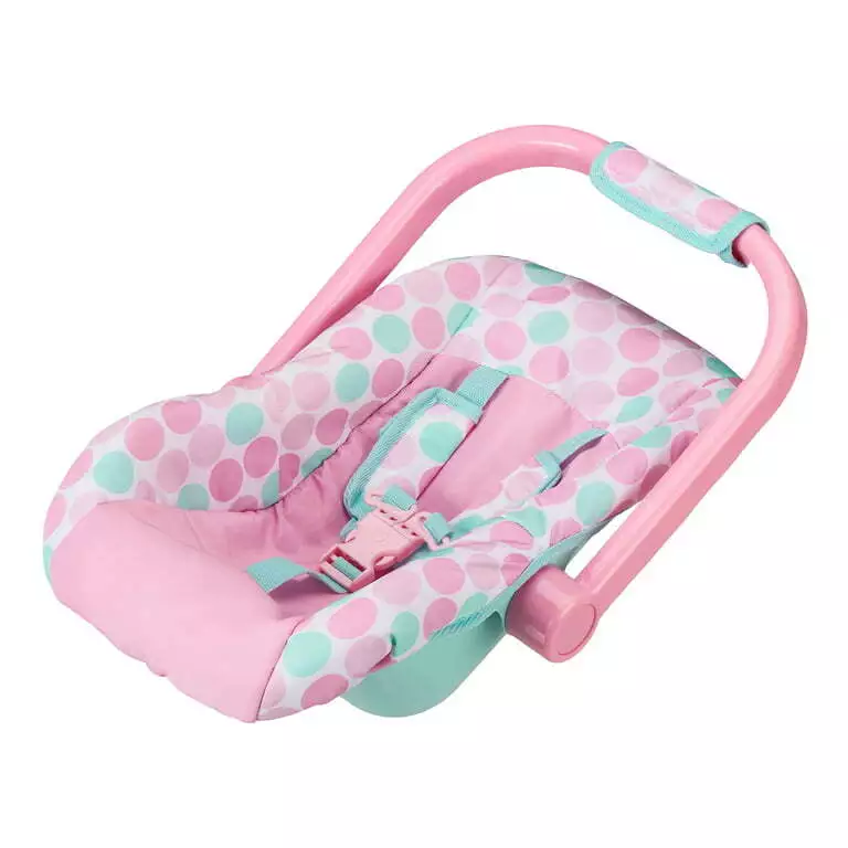 Baby cheap rocker carrier