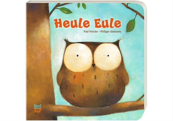 Thumbnail - Heule Eule