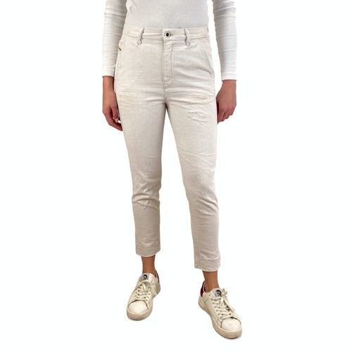 Diesel Jeans Slim-Chino For 0673K 100 