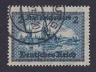 Germany Third Reich 1930 - Michel 440 used