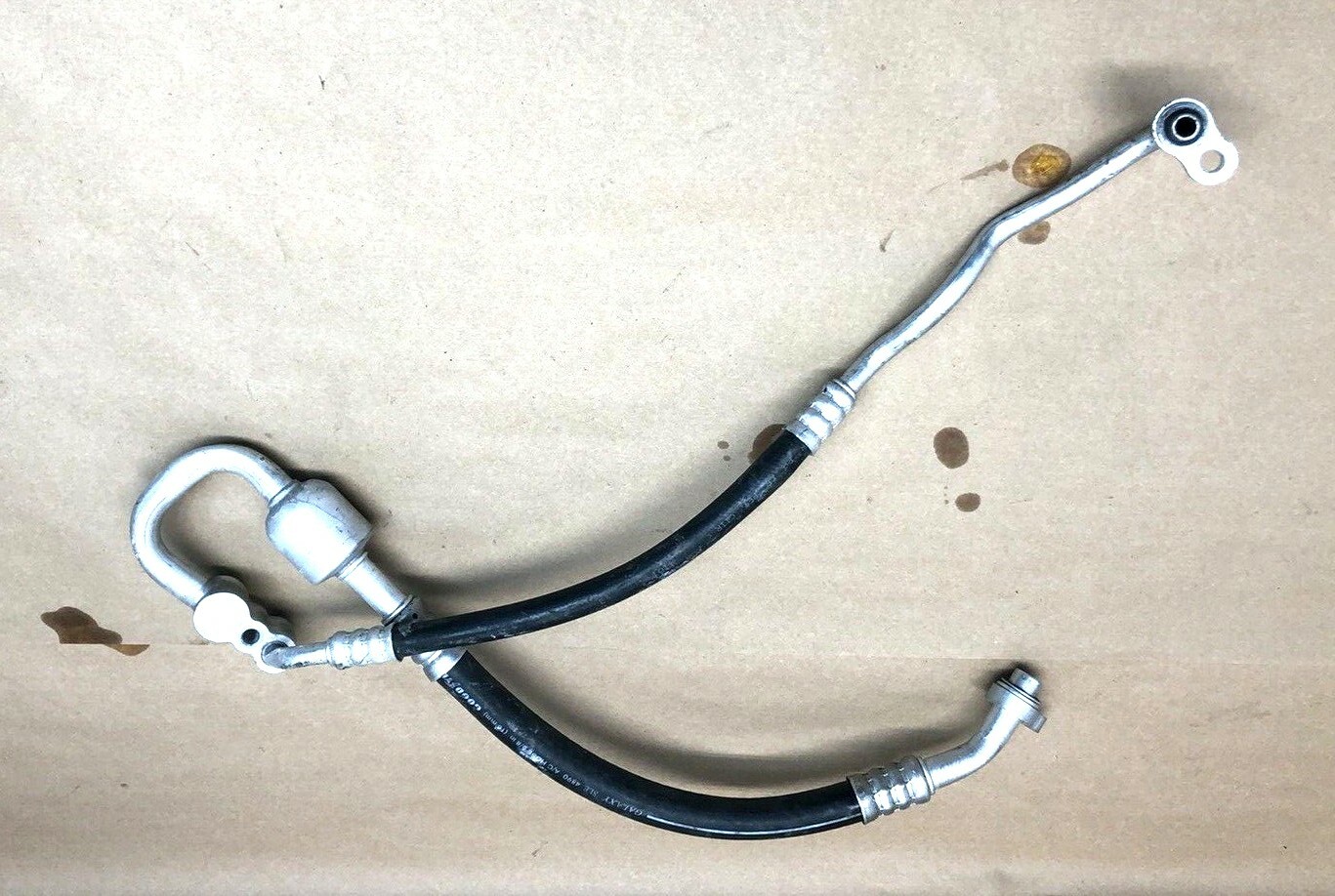 2011-2015 Chevrolet Cruze A/C Air Conditioner-Discharge Hose OEM 