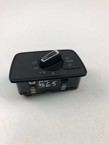 VW PASSAT B8 3G2 Scheinwerferschalter 3G0941633H 2016 23039962