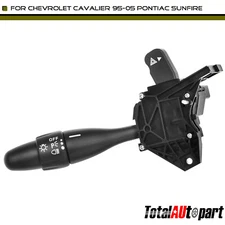 Turn Signal Headlight Switch for Chevrolet Cavalier 1995-2005 Pontiac Sunfire