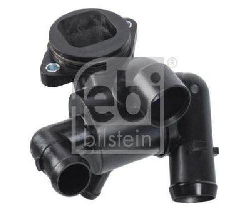 Original Febi Bilstein Thermostat KüHlmittel 102436 FüR Audi Seat Skoda Vw-image