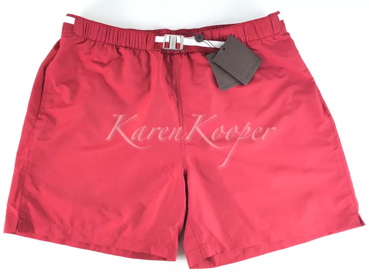 louis vuittons men short