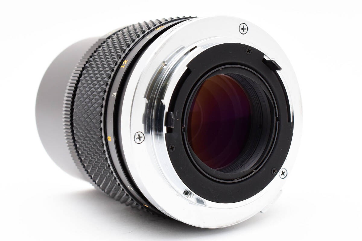 Impressive Olympus Om-System 135Mm F3.5 8017 | eBay