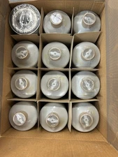 (CASE OF 12) Luber Finer LFF8010 Luberfiner Spin On Oil Filter F7