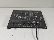DMX Controller for 8 Fixtures - Untested, Used, No Accessories