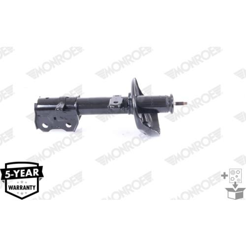 Monroe StoßDäMpfer Vorderachse Rechts FüR Honda CR-V III Re_ RE Rm_ IV-image