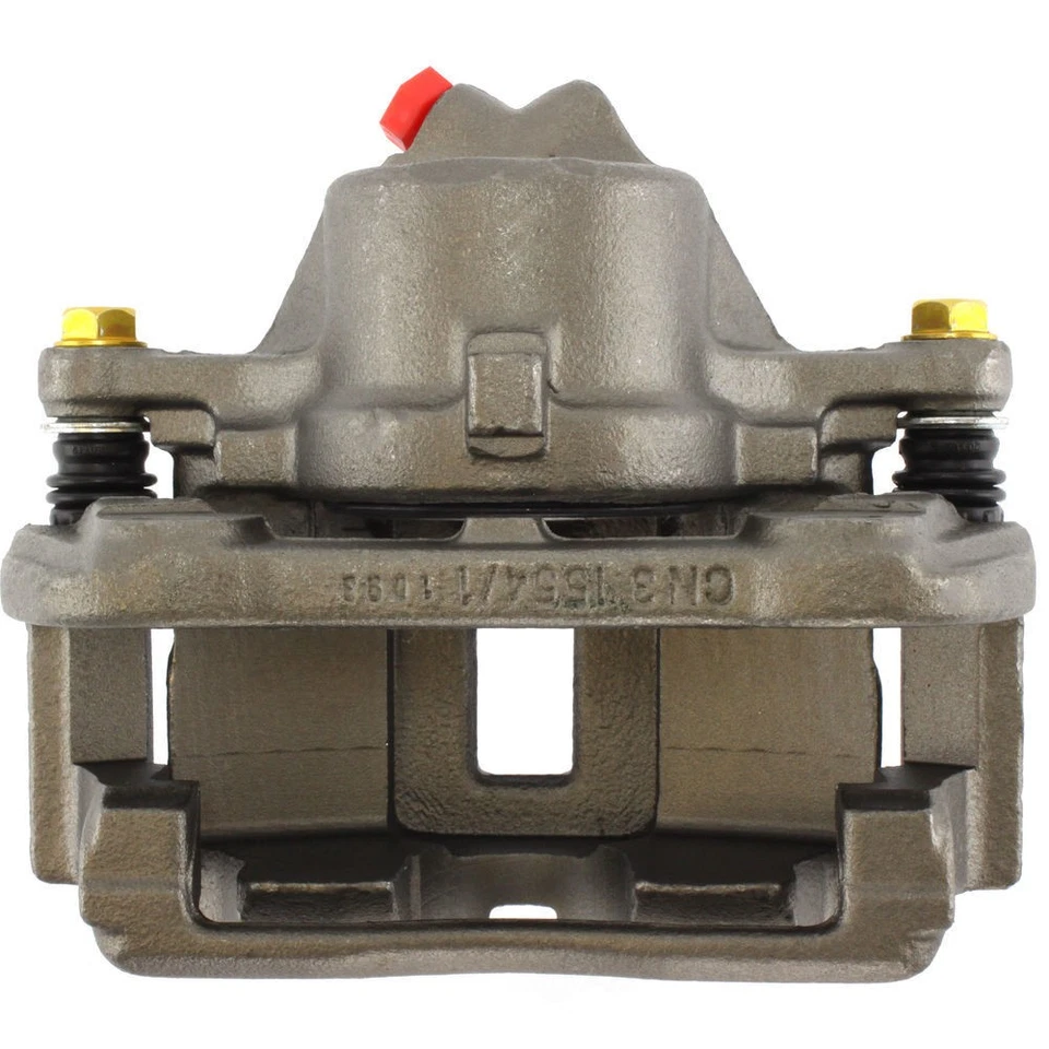 Pinza de freno de disco compatible con Volvo 960 940 740 1991-1998 PIEZAS CÉNTRICAS Foto 2 de 4