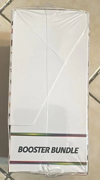 Pokemon Juego de Cartas Coleccionables Escarlata y Violeta 151 Booster Paquete Sellado Nuevo Paquete de 6 ENVÍO GRATUITO Foto 4 de 4