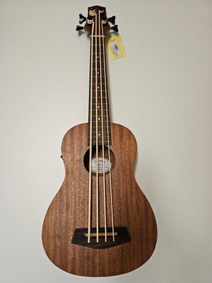 ukulele bass