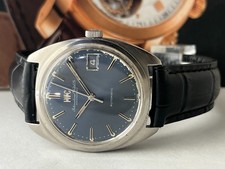 Vintage 1960's Automatic IWC International Watch Men's Watch