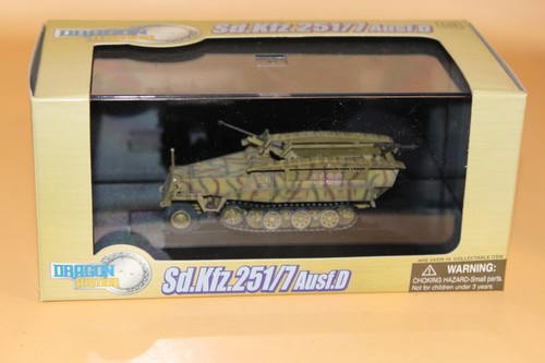 Dragon Armor Metal Panzer Sammlung Tank 1:72 neuwertig in OVP zur Auswahl - Bild 18 von 28