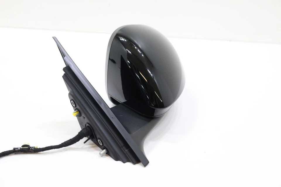 Espejo de puerta Dodge Hornet 2023 2024 Lh 7qp88lxhaa 68617648aa 7ms80tzzaa Foto 2 de 4